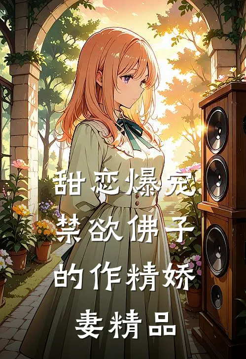 甜恋爆宠：禁欲佛子的作精娇妻精品