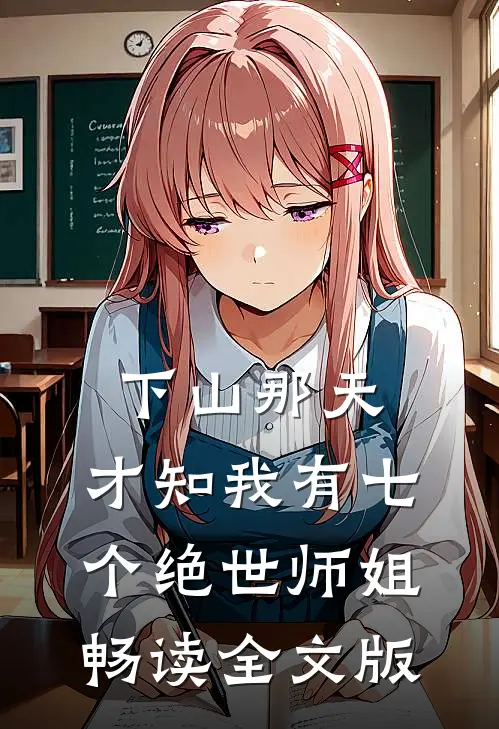 下山那天，才知我有七个绝世师姐畅读全文版