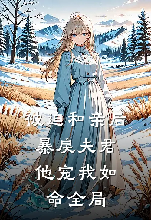 被迫和亲后,暴戾夫君他宠我如命全局