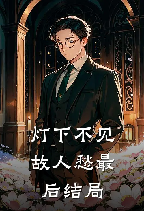 灯下不见故人愁最后结局