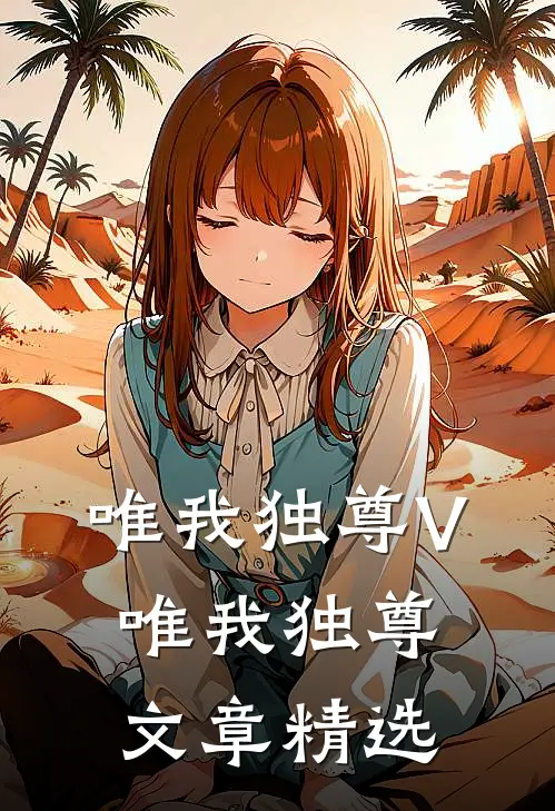 唯我独尊V唯我独尊文章精选