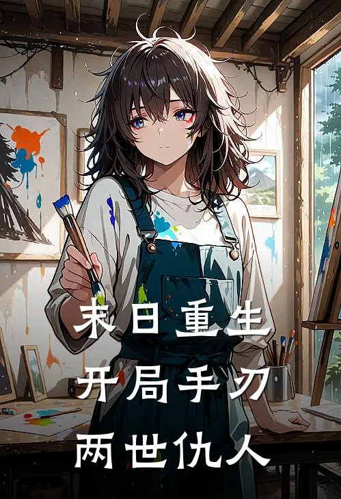 末日重生：开局手刃两世仇人