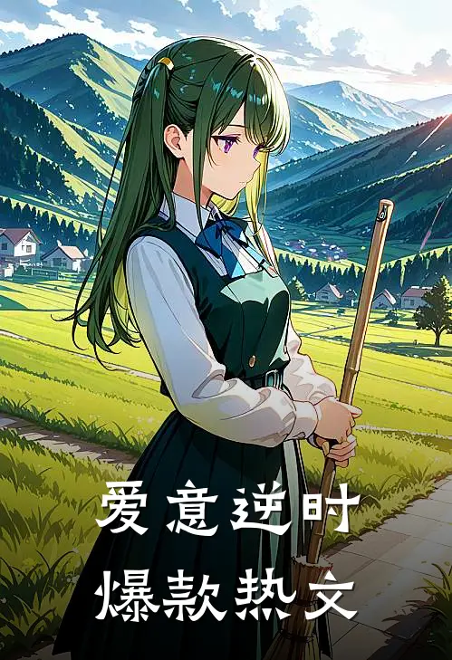 爱意逆时爆款热文