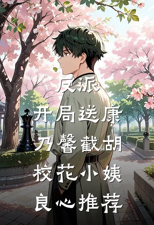 反派：开局送康乃馨截胡校花小姨良心推荐