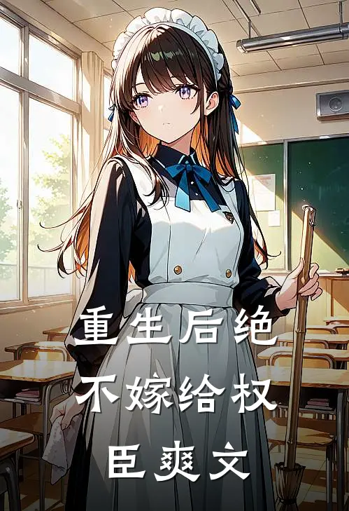 重生后绝不嫁给权臣爽文