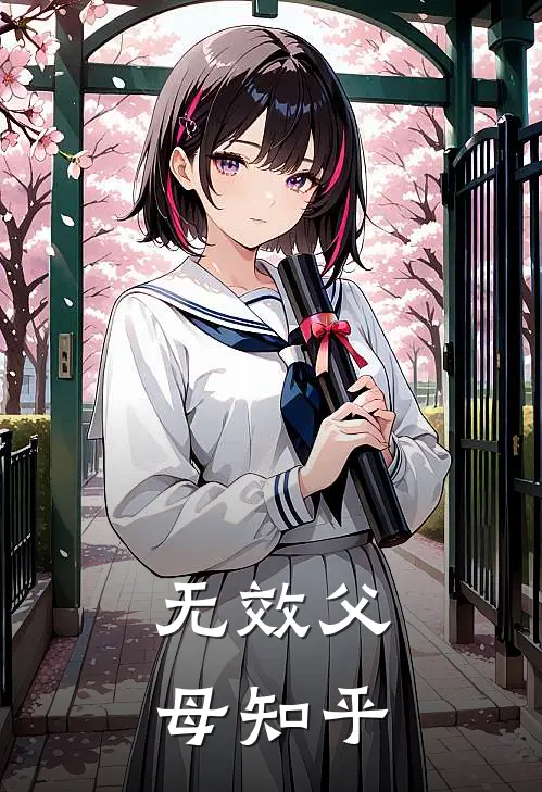 无效父母知乎