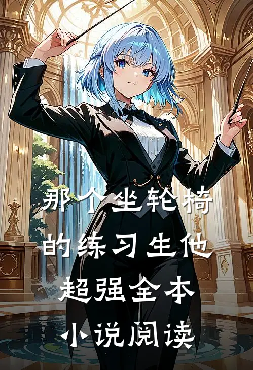 那个坐轮椅的练习生他超强全本小说阅读