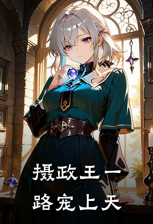 摄政王一路宠上天