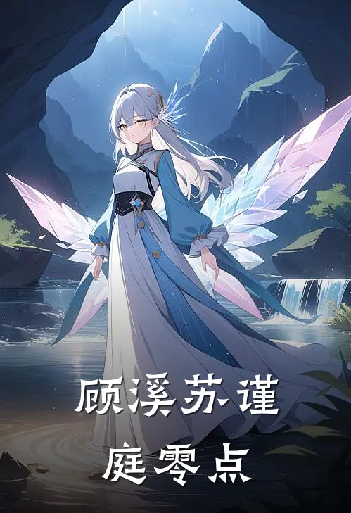 顾溪苏谨庭零点