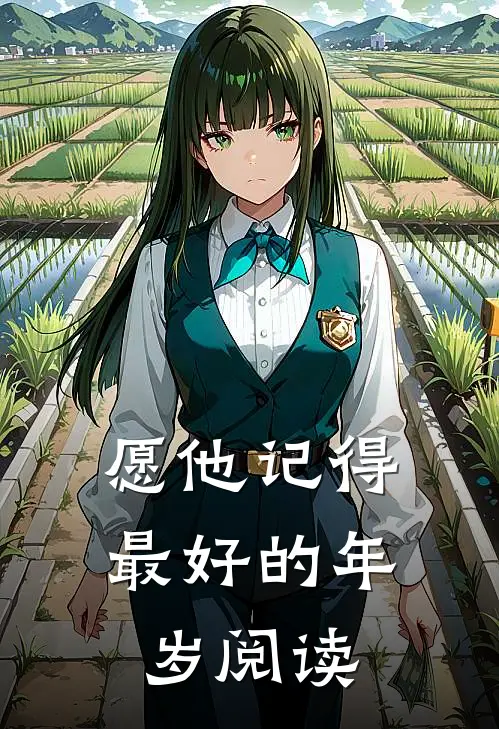 愿他记得最好的年岁阅读