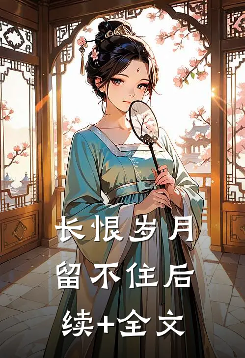 长恨岁月留不住后续+全文