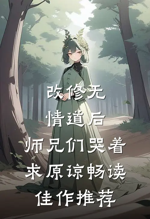 改修无情道后，师兄们哭着求原谅畅读佳作推荐