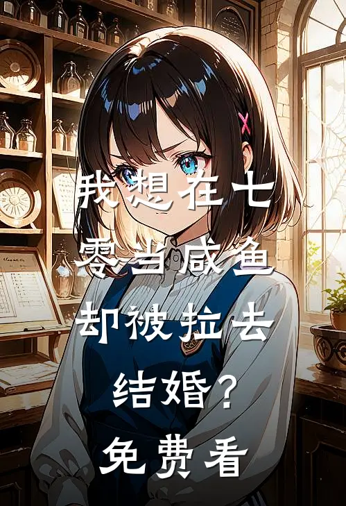 我想在七零当咸鱼，却被拉去结婚？免费看