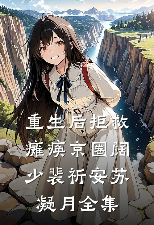 重生后拒救瘫痪京圈阔少裴祈安苏凝月全集