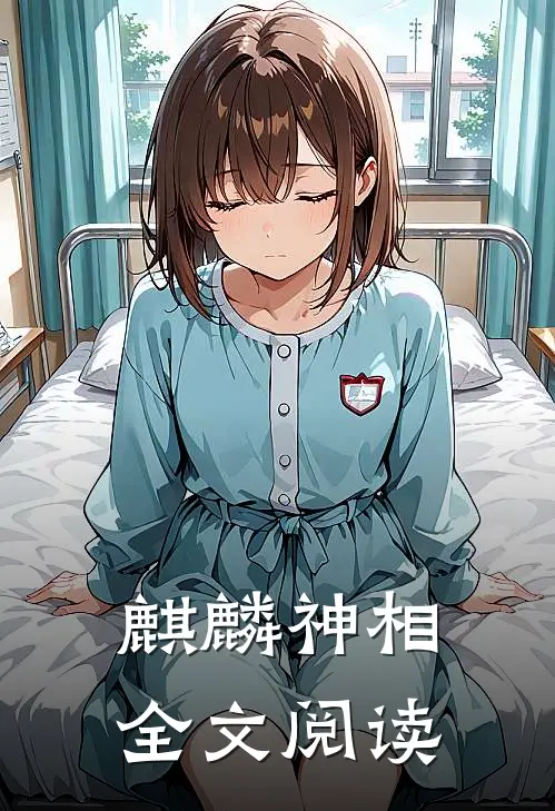 麒麟神相全文阅读