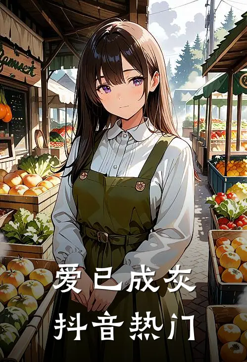 爱已成灰抖音热门