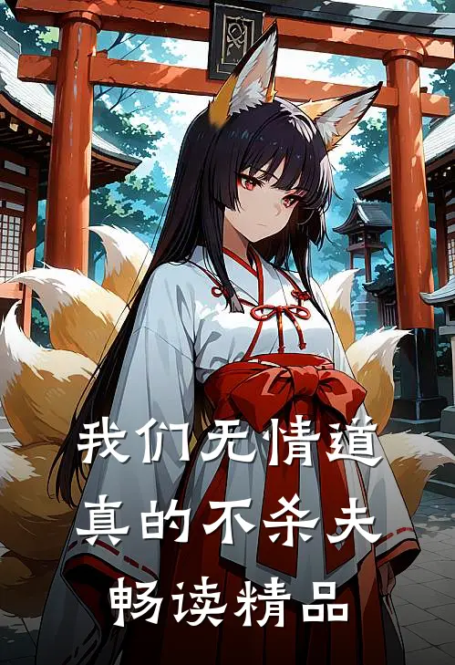 我们无情道真的不杀夫畅读精品