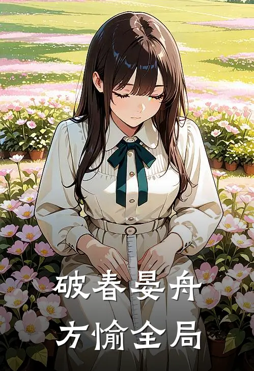 破春晏舟方愉全局