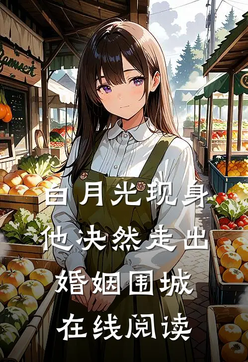 白月光现身，他决然走出婚姻围城在线阅读