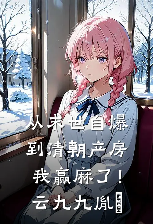 从末世自爆到清朝产房，我赢麻了！云九九胤禛