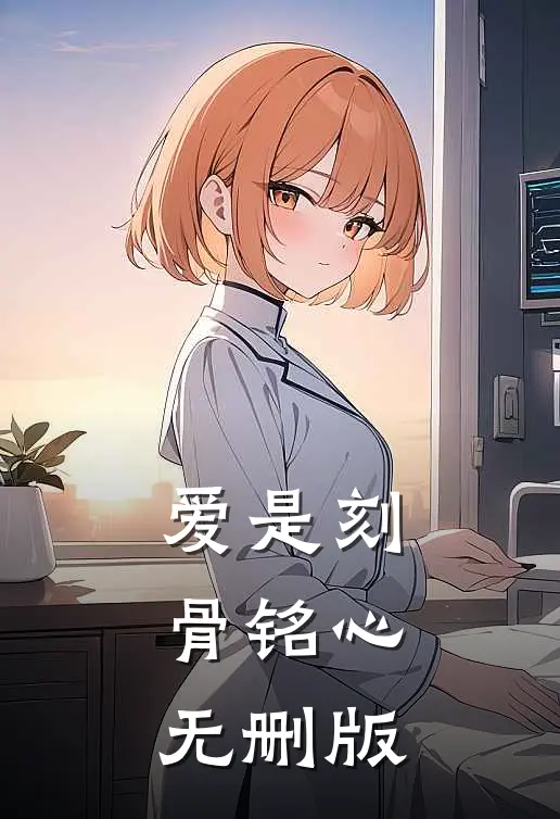 爱是刻骨铭心无删版