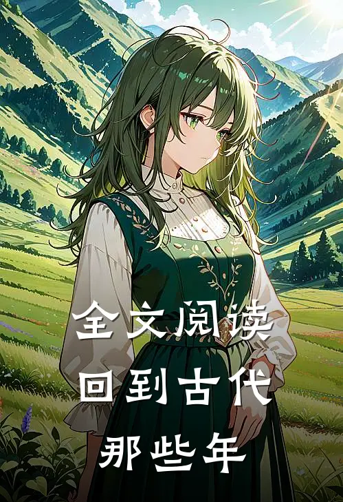 全文阅读回到古代那些年