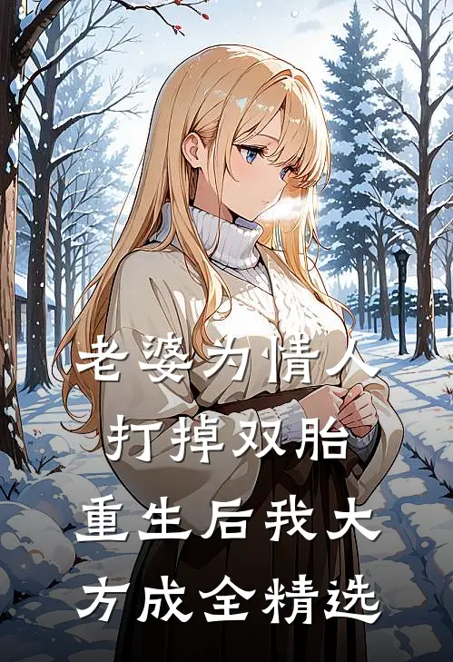 老婆为情人打掉双胎，重生后我大方成全精选