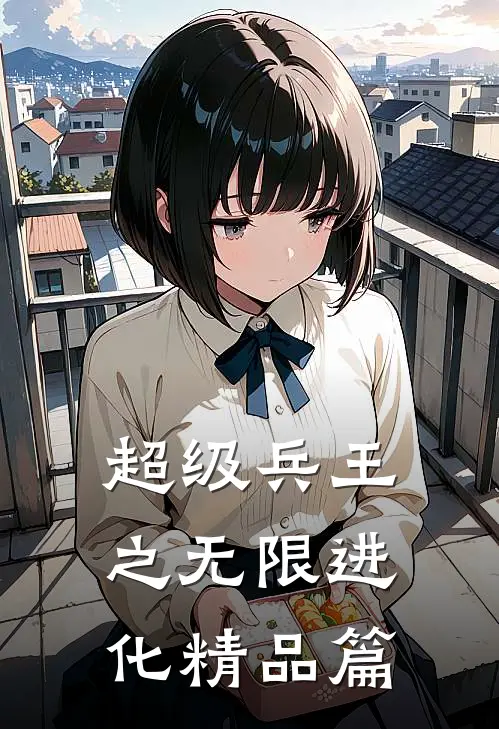 超级兵王之无限进化精品篇