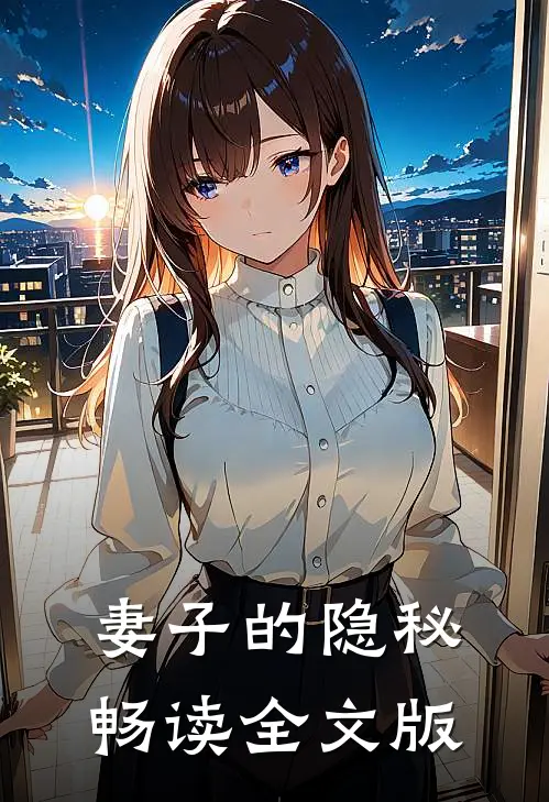 妻子的隐秘畅读全文版
