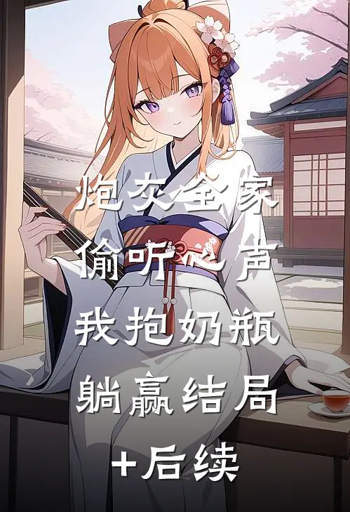 炮灰全家偷听心声，我抱奶瓶躺赢结局+后续