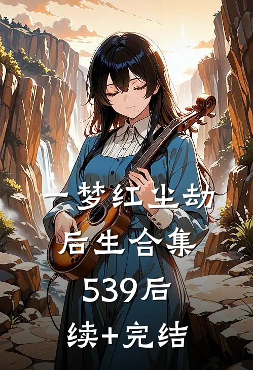 一梦红尘劫后生合集539后续+完结