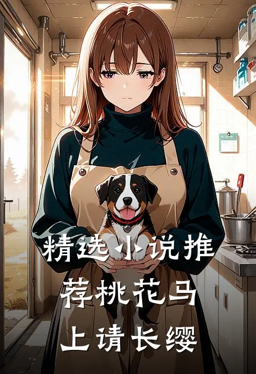 精选小说推荐桃花马上请长缨