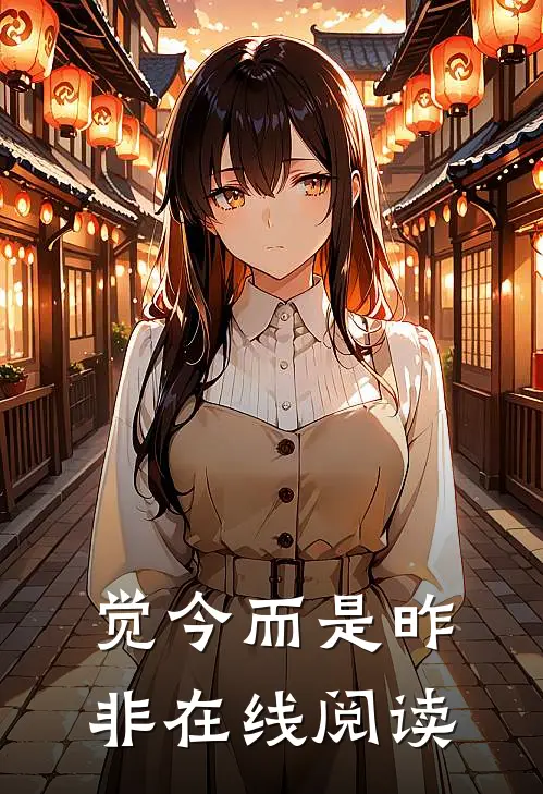觉今而是昨非在线阅读