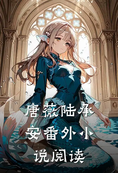 唐薇陆承安番外小说阅读