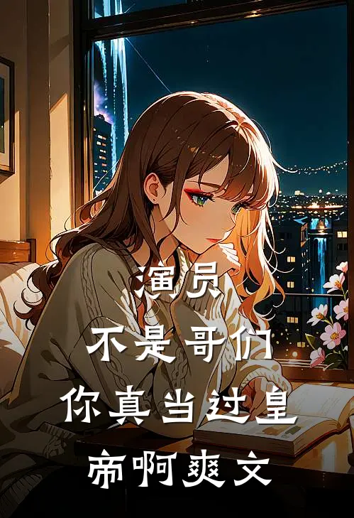 演员：不是哥们，你真当过皇帝啊爽文