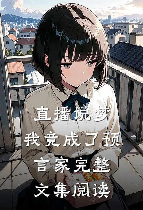 直播说梦，我竟成了预言家完整文集阅读