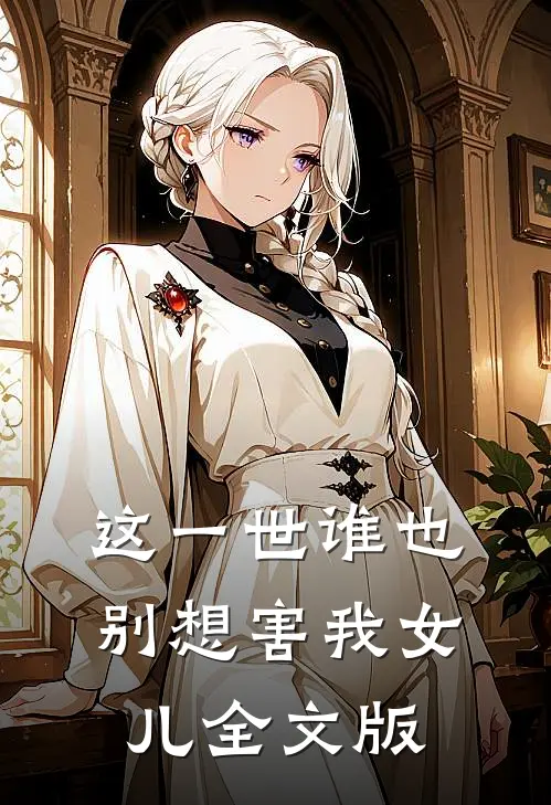 这一世谁也别想害我女儿全文版