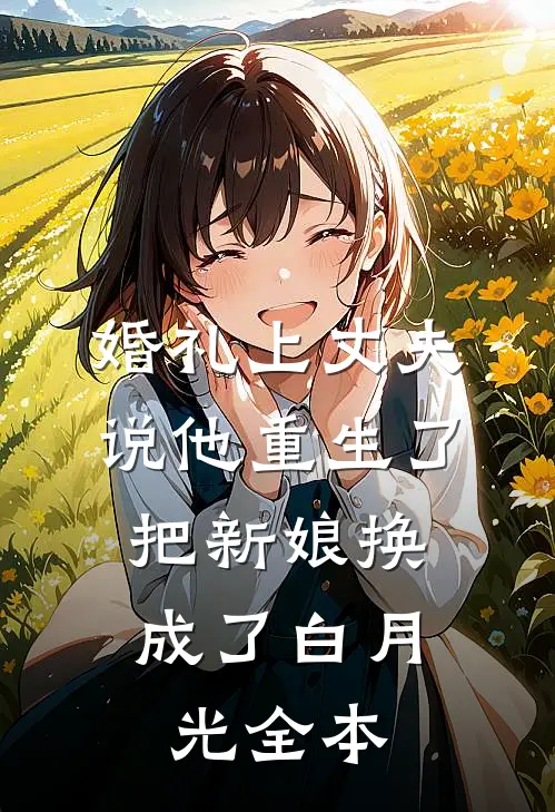 婚礼上丈夫说他重生了，把新娘换成了白月光全本
