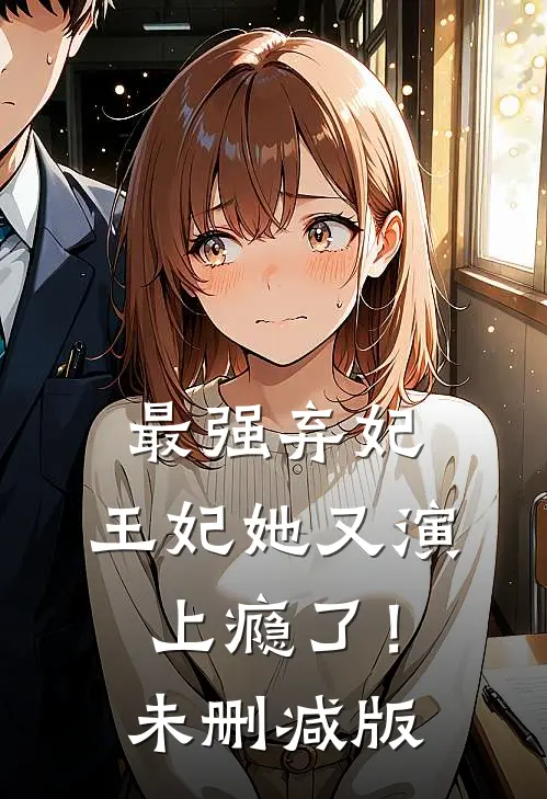 最强弃妃：王妃她又演上瘾了！未删减版