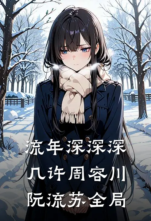 流年深深深几许周容川阮流苏全局