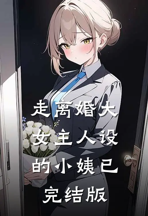 走离婚大女主人设的小姨已完结版