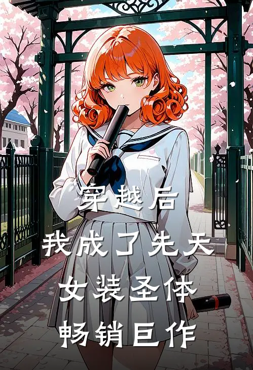 穿越后，我成了先天女装圣体畅销巨作