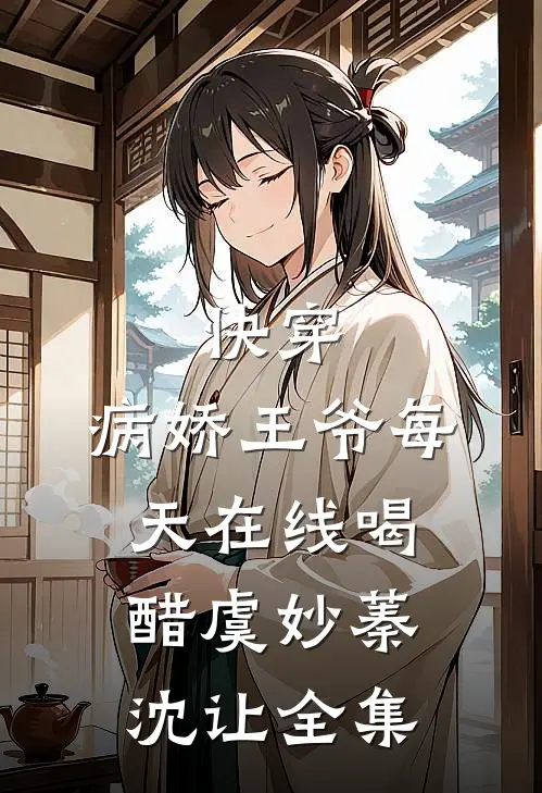 快穿：病娇王爷每天在线喝醋虞妙蓁沈让 全集