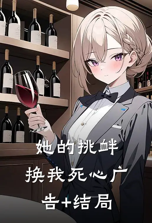 她的挑衅，换我死心广告+结局