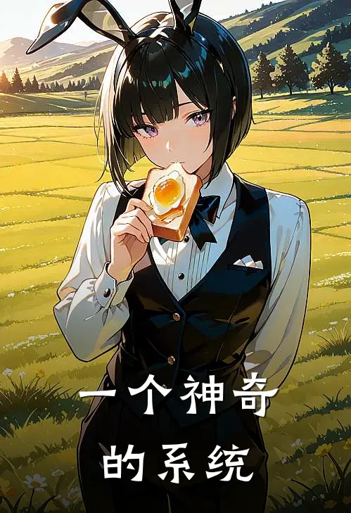 一个神奇的系统
