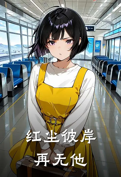 红尘彼岸再无他