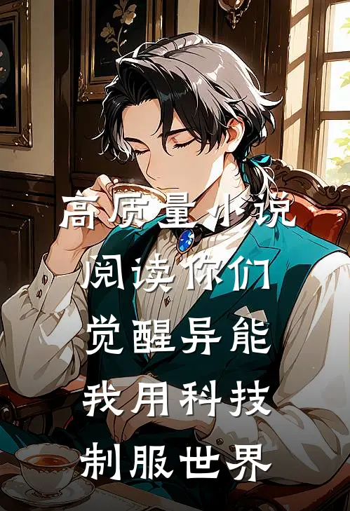 高质量小说阅读你们觉醒异能，我用科技制服世界