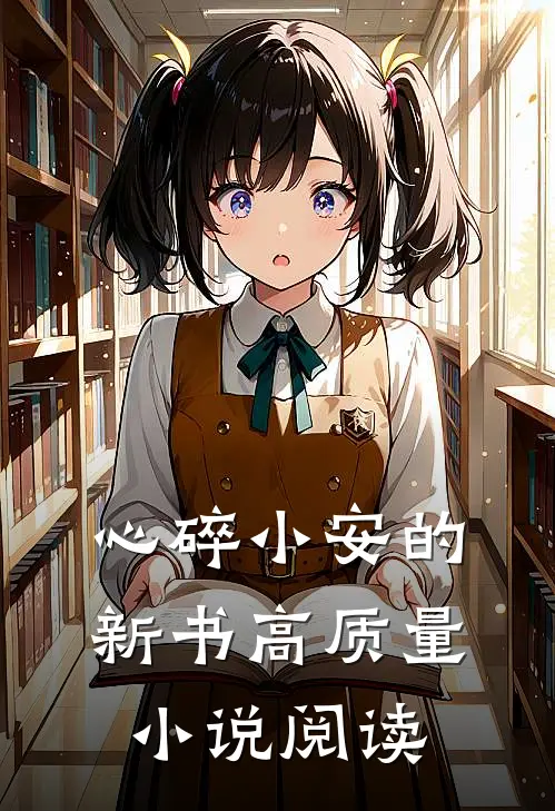 心碎小安的新书高质量阅读免费