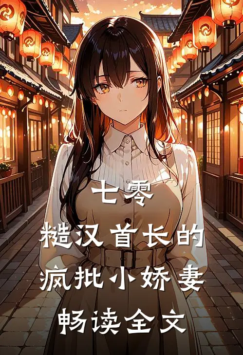 七零：糙汉首长的疯批小娇妻畅读全文