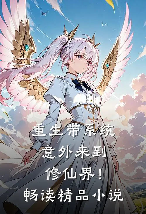 重生带系统,意外来到修仙界!畅读精品